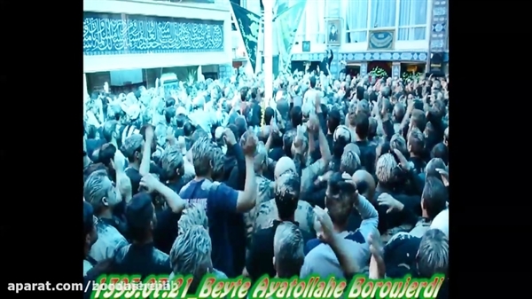 عزاداری روز عاشورا